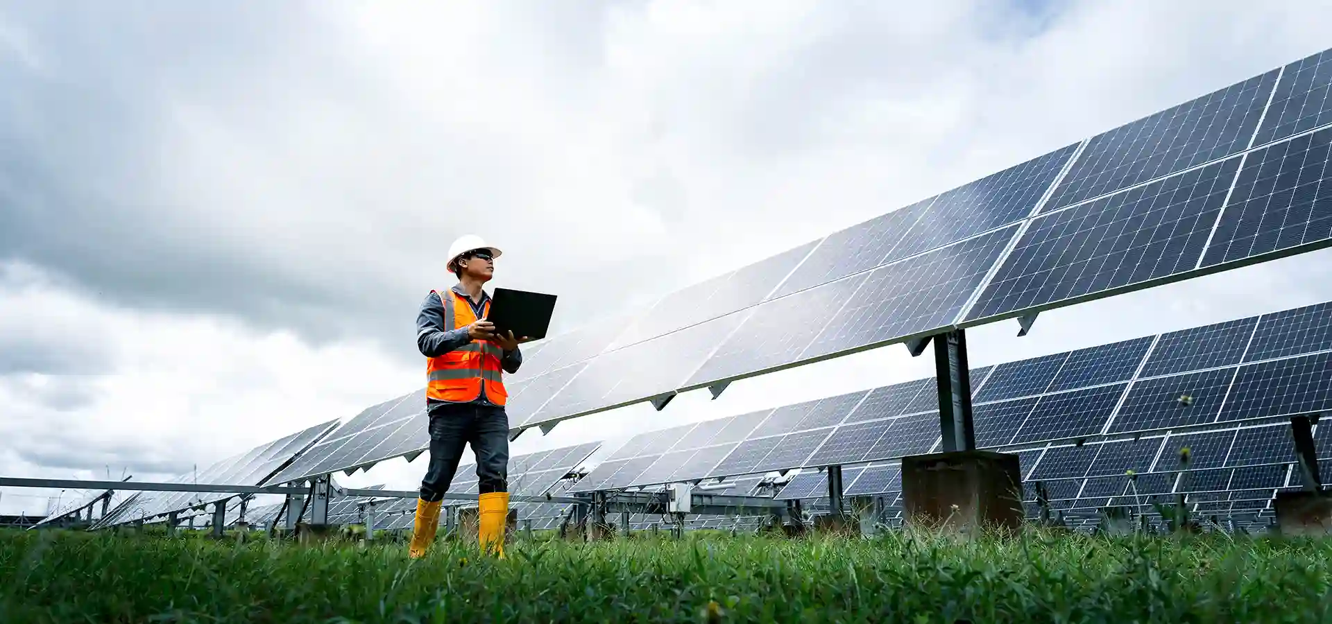 Simple maintenance, reliable performance