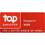 Top Employer